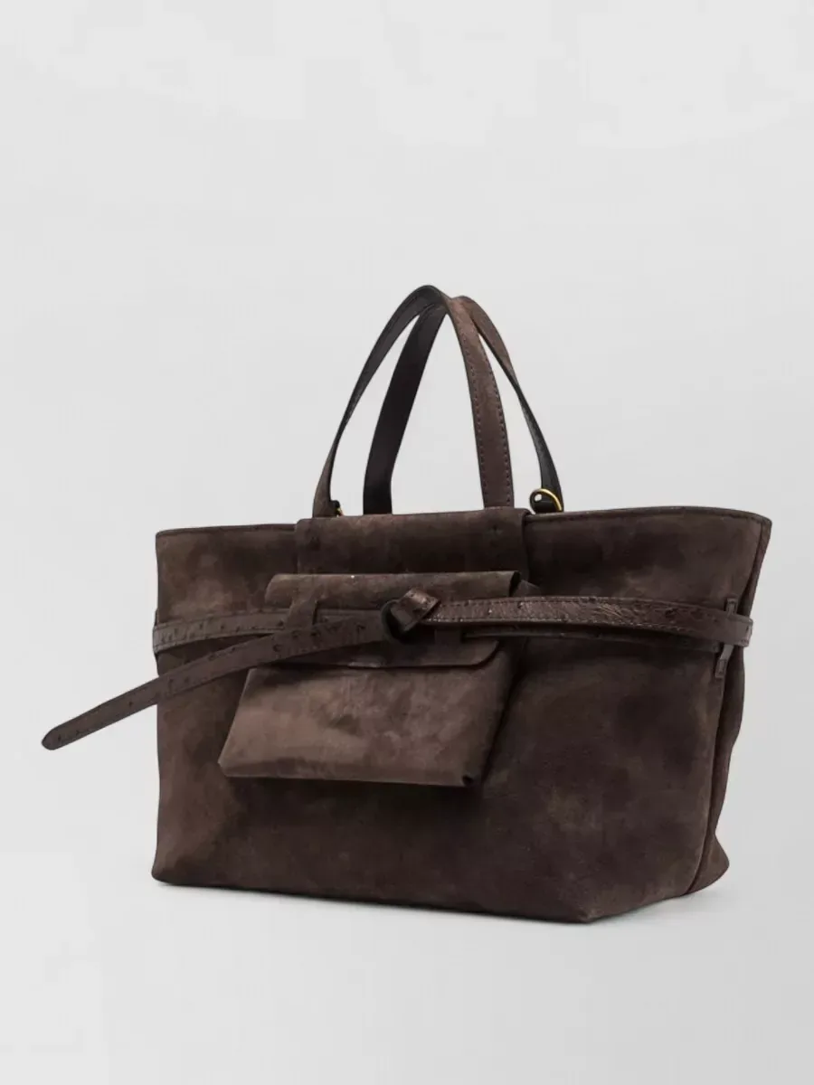 Gianni Chiarini Belty in Braun, Foto 3