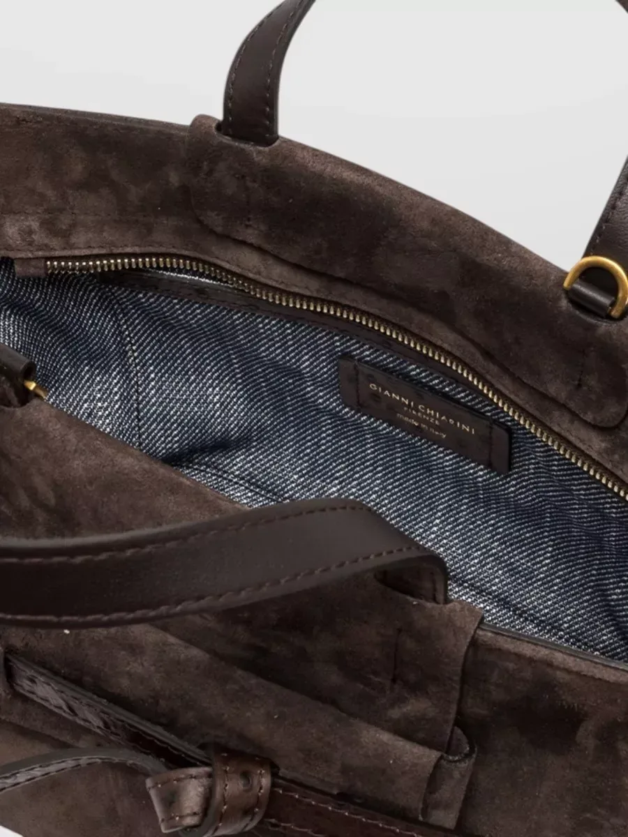 Gianni Chiarini Belty in Braun, Foto 4