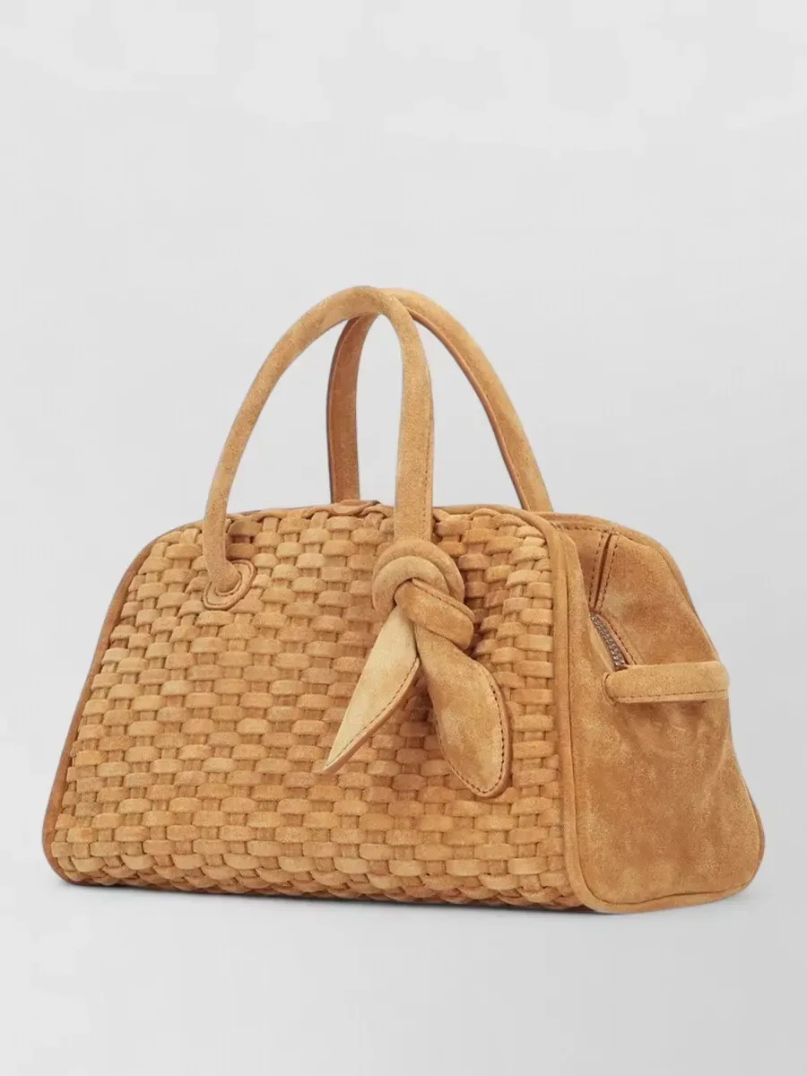 Jacquemus Le Turismo in Camel, photo 2