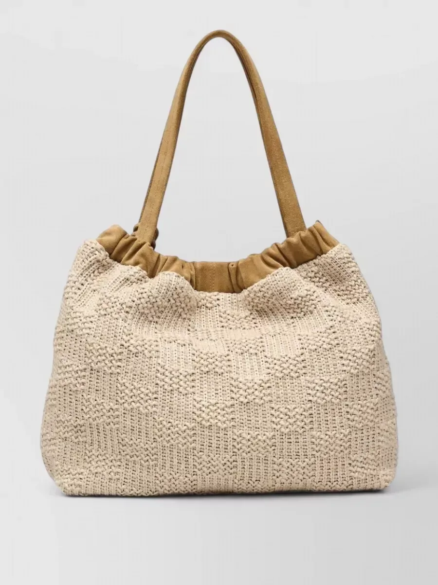 Marc Jacobs The Tote Bag in Beige, photo 1