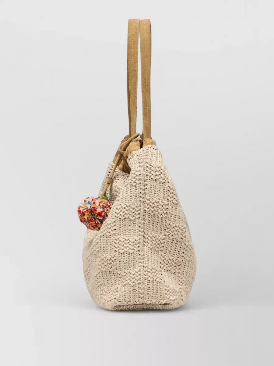 Marc Jacobs The Tote Bag in Beige, photo 3