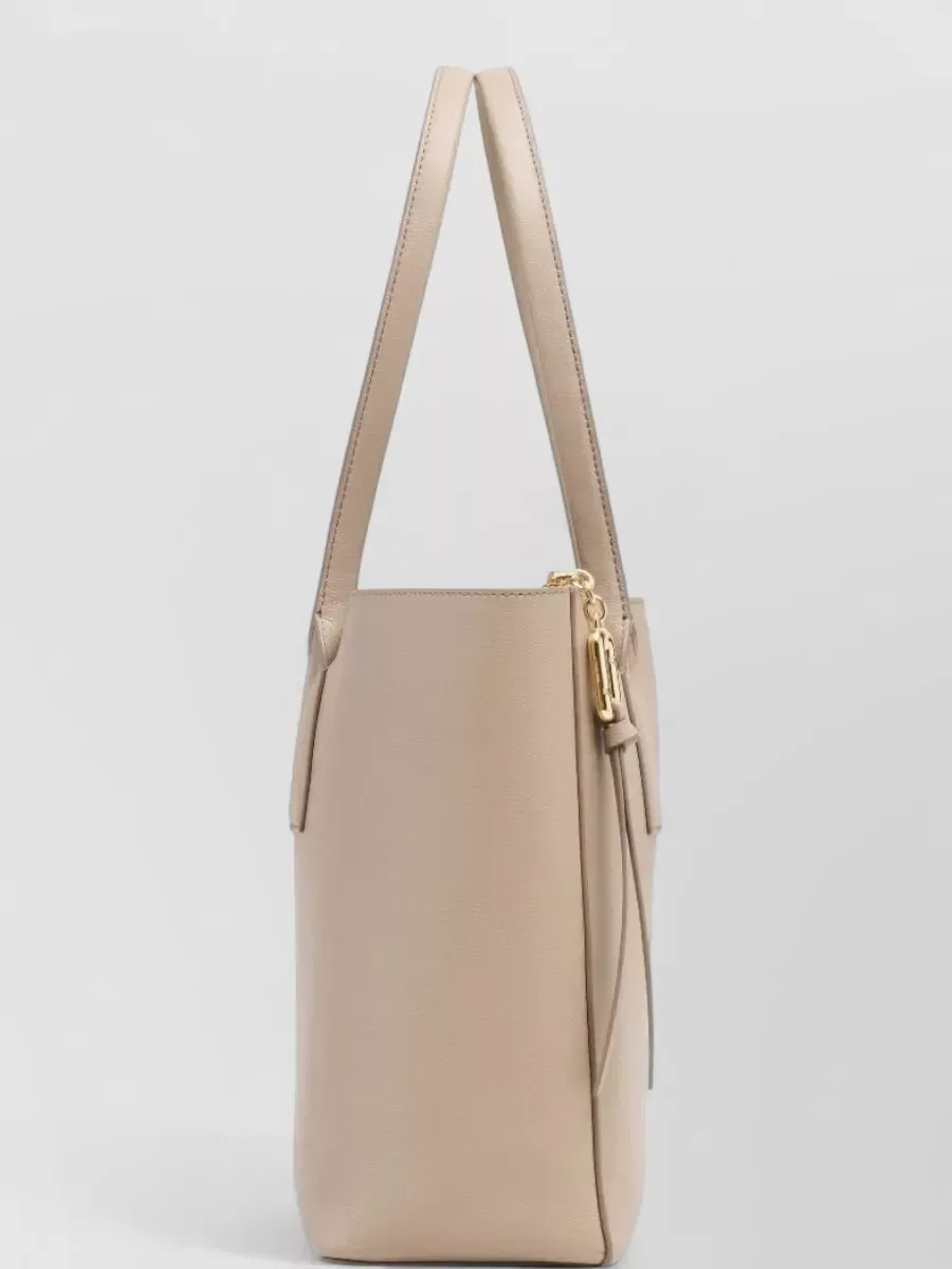 Marc Jacobs The Medium Tote Bag in Beige, Foto 3