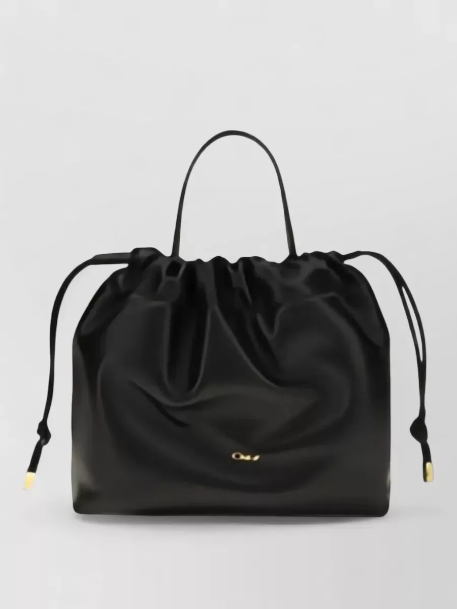 Chloé Icons Small in Black, photo 1