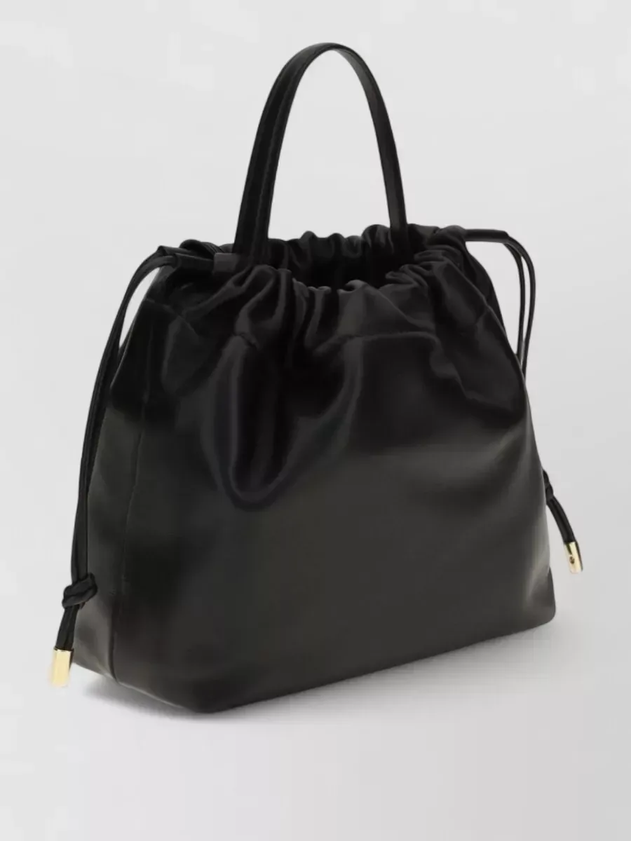 Chloé Icons Small in Black, photo 3