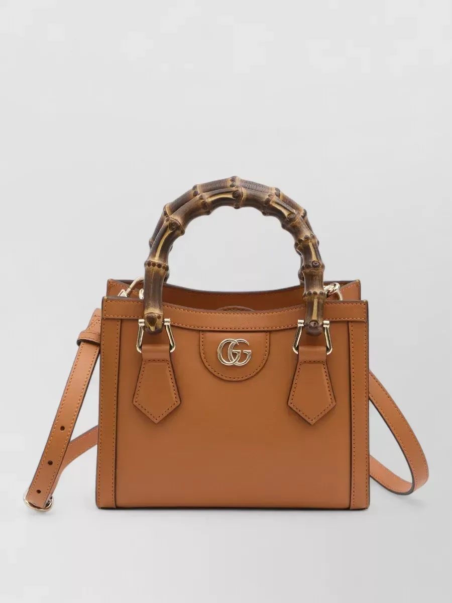 Gucci Diana Small in Orange, photo 1