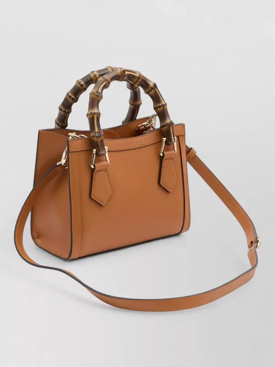 Gucci Diana Small in Orange, photo 2