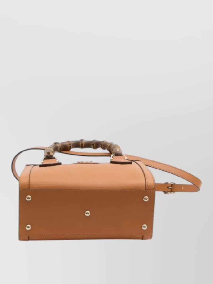 Gucci Diana Small in Orange, photo 3