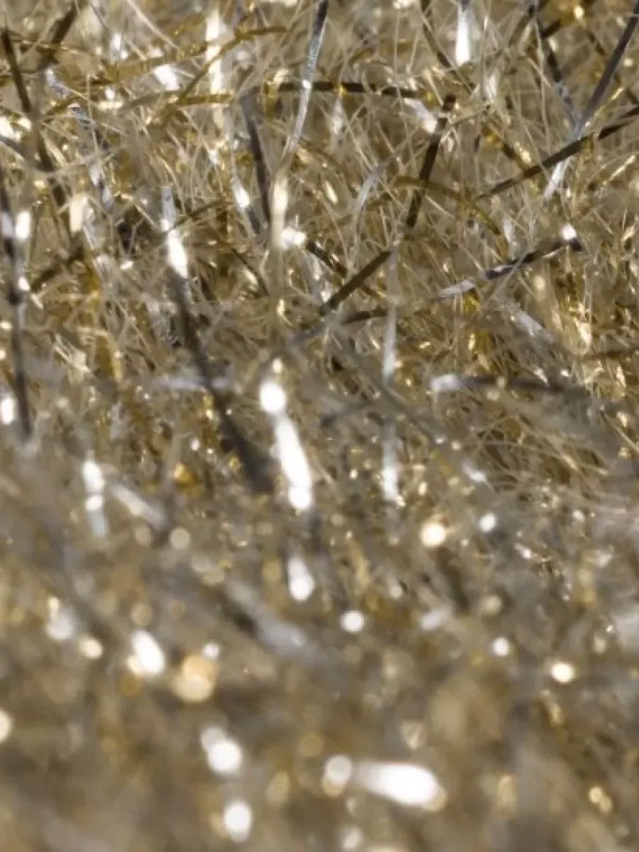 Miu Miu Embellished Tote in Gold, photo 3