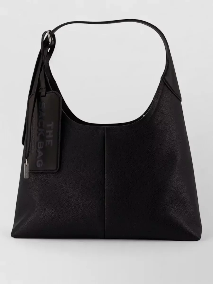 Marc Jacobs The Sack in Black, photo 1