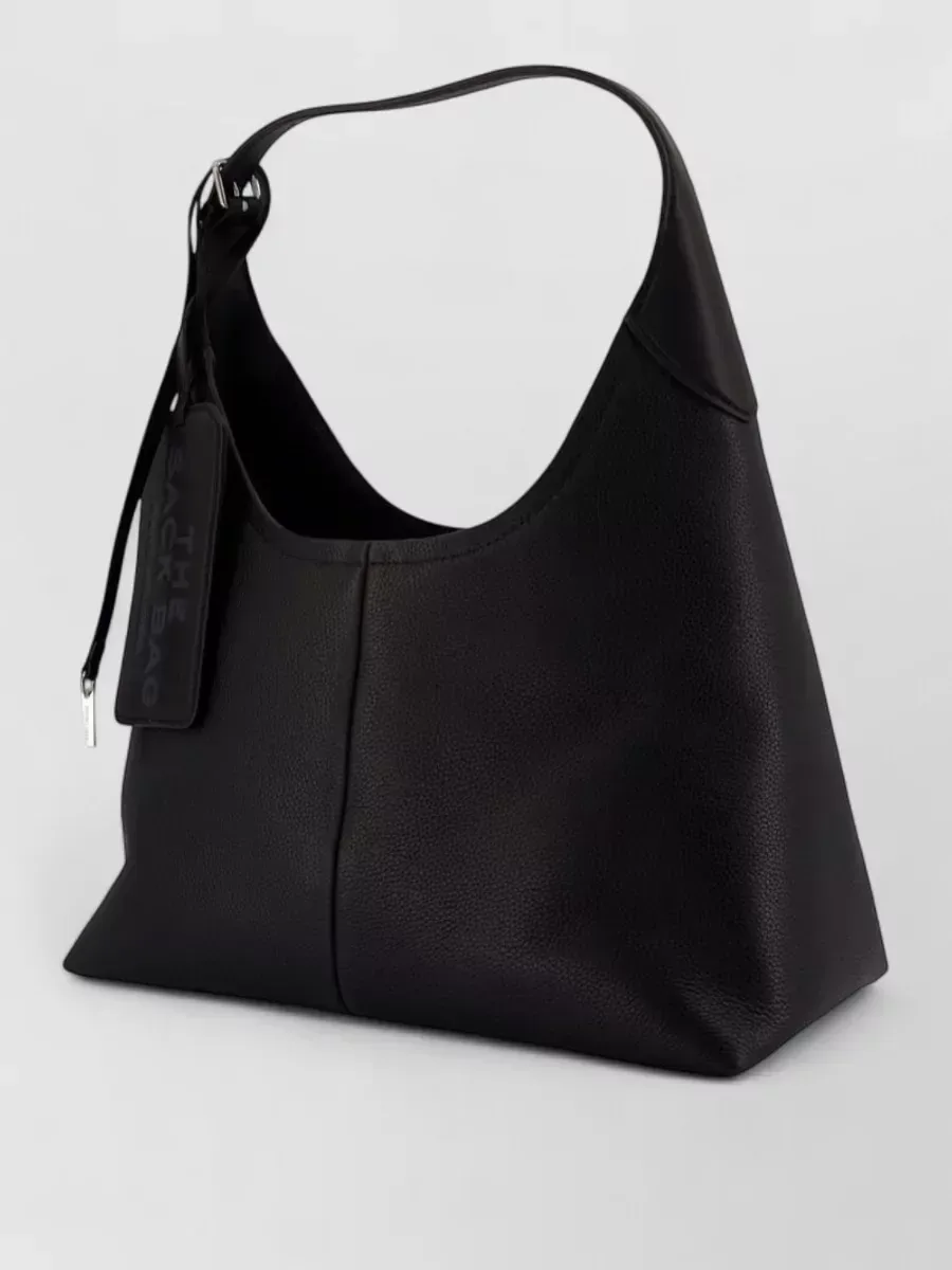 Marc Jacobs The Sack in Black, photo 2