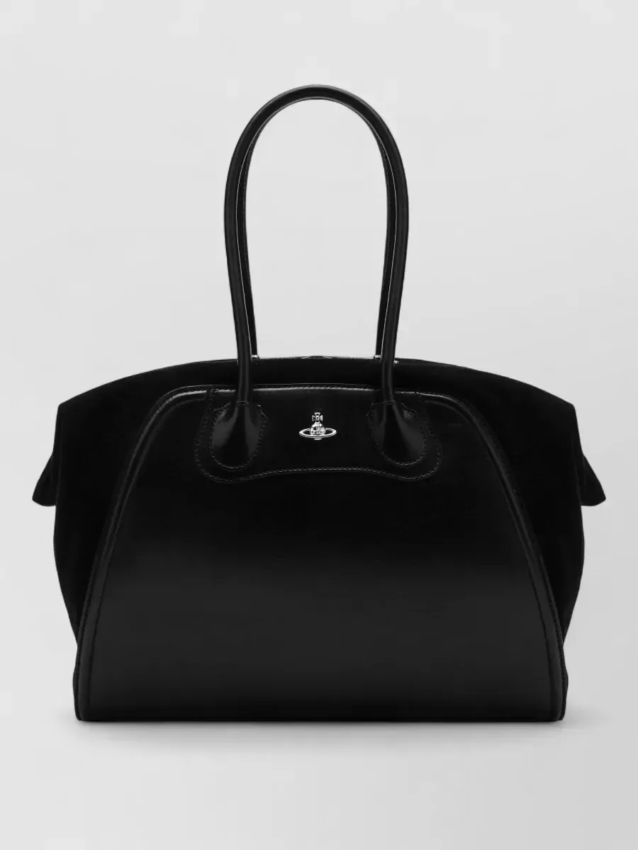 Vivienne Westwood Shirley in Black, photo 1