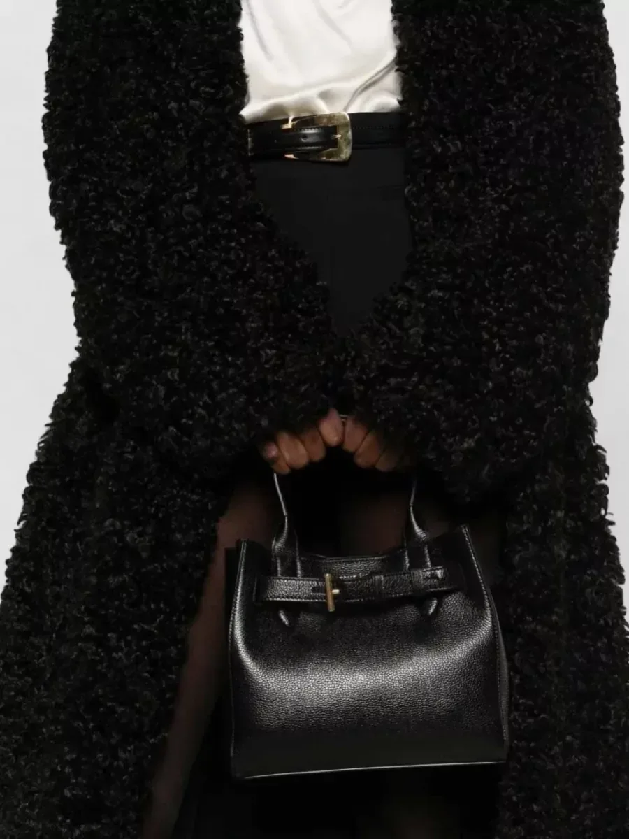 Tom Ford Audrey em preto, foto 2