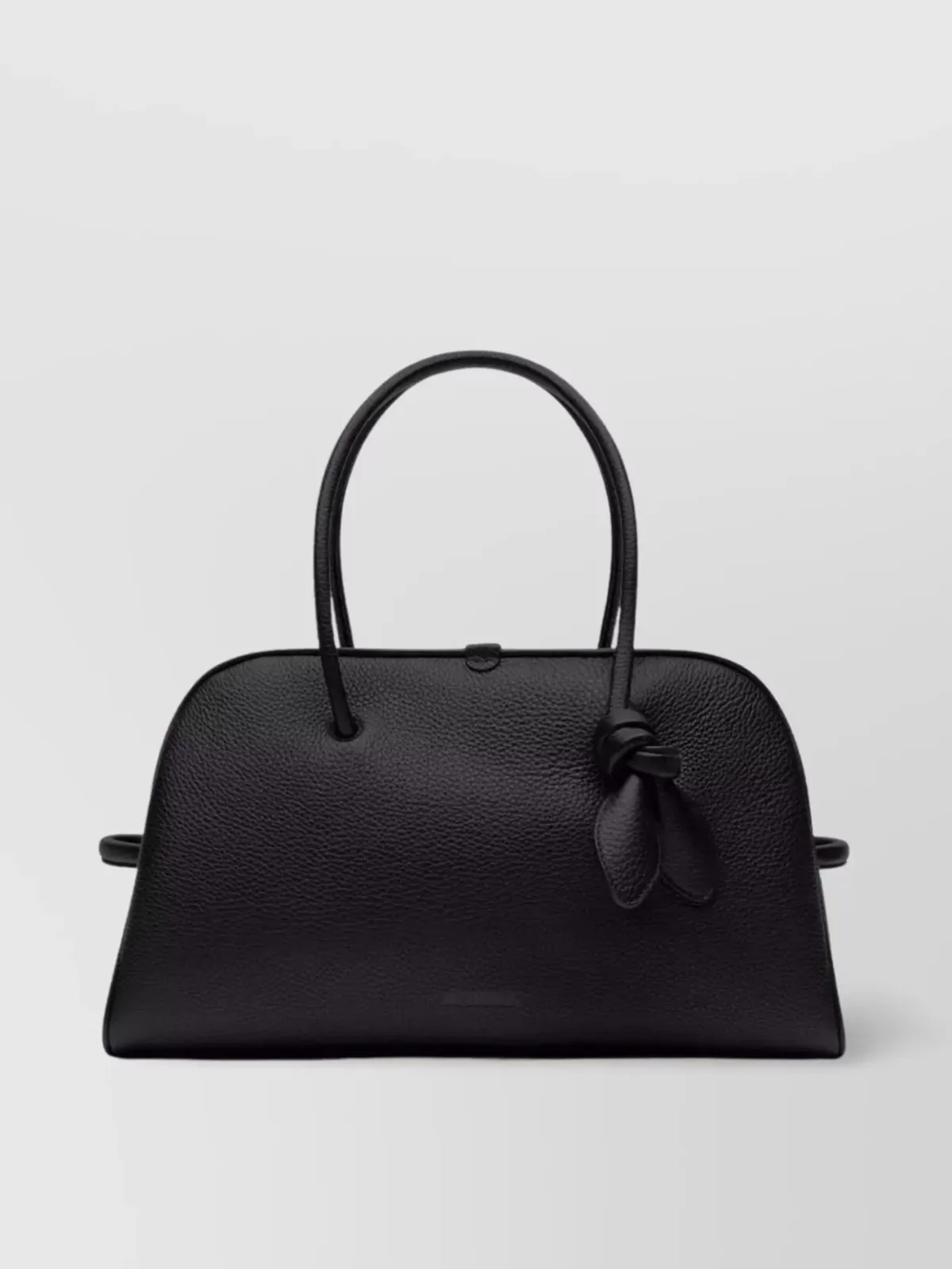 Jacquemus Le Turismo in Black, photo 1
