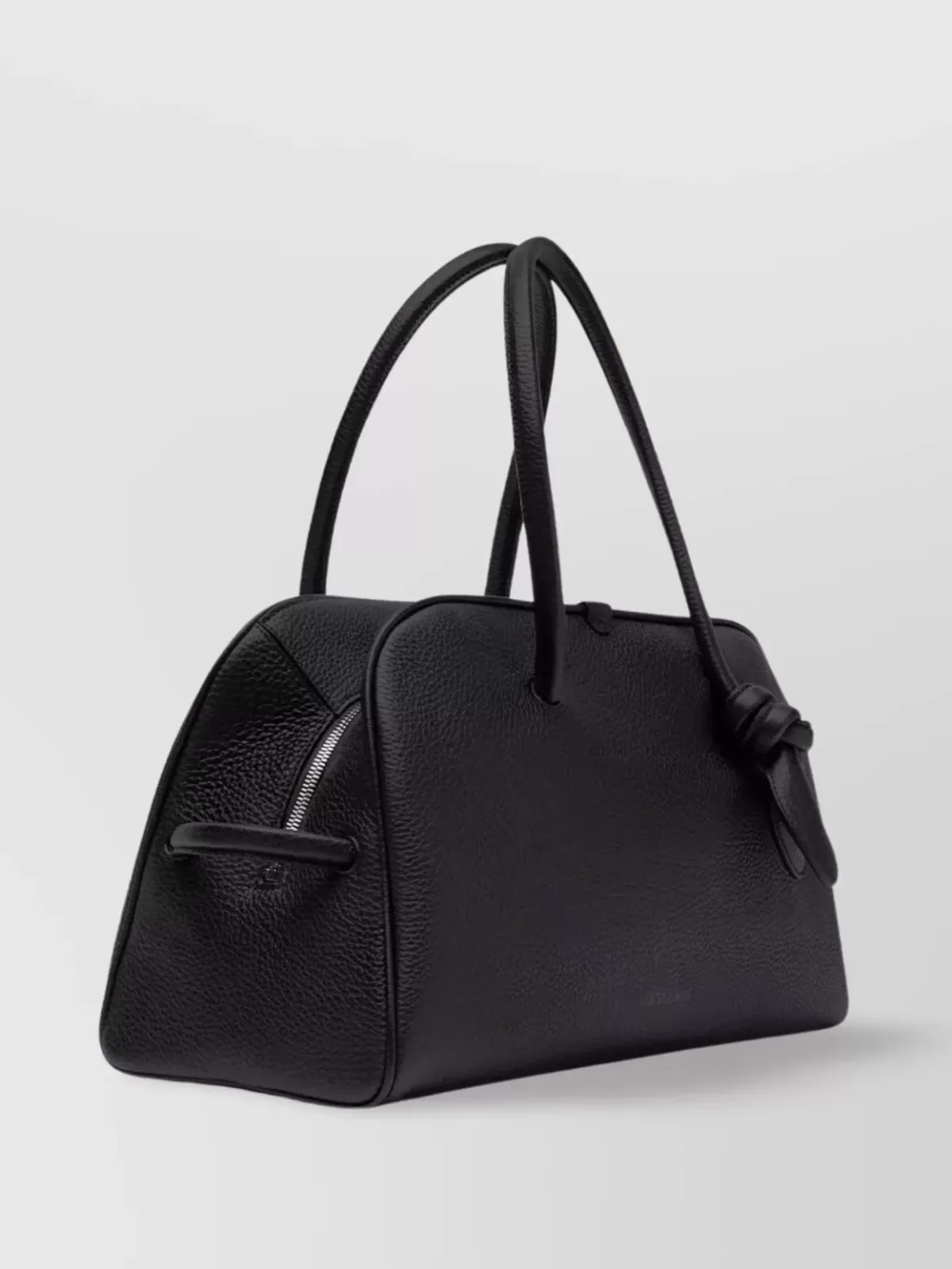 Jacquemus Le Turismo in Black, photo 2