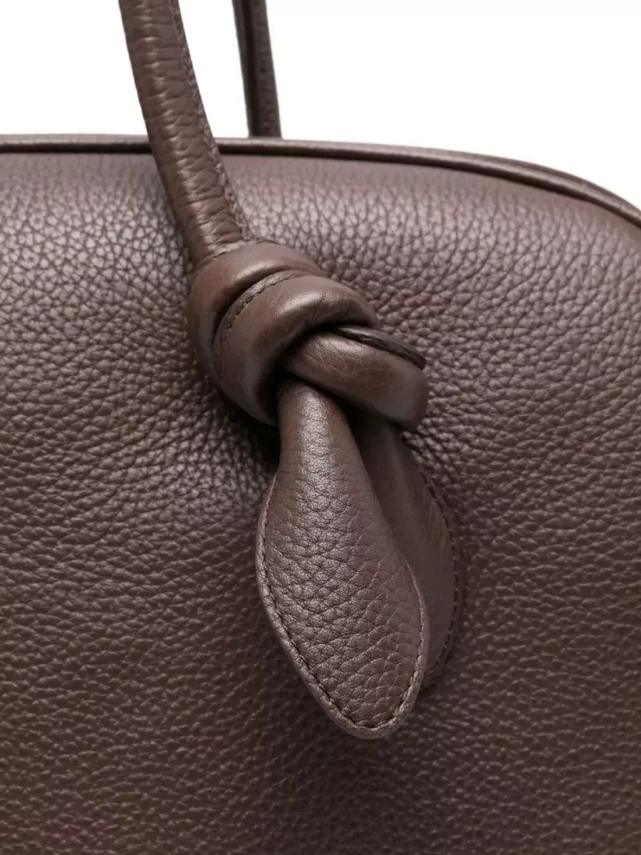 Jacquemus Le Turismo in Brown, photo 3