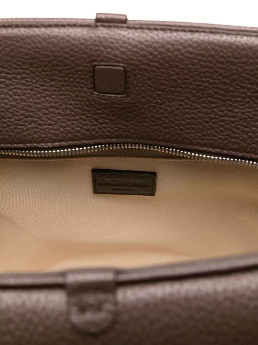Jacquemus Le Turismo in Brown, photo 4