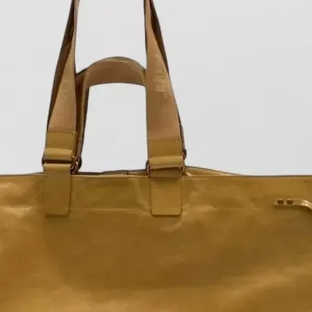 Isabel Marant Wardy en beige/bleu marine, détail