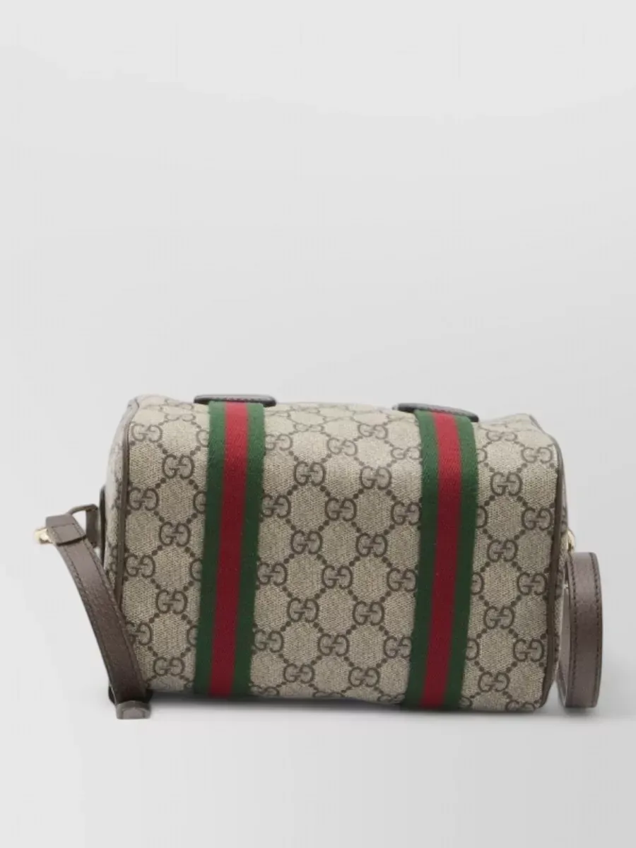 Gucci Mini GG Tote in Beige, Foto 2