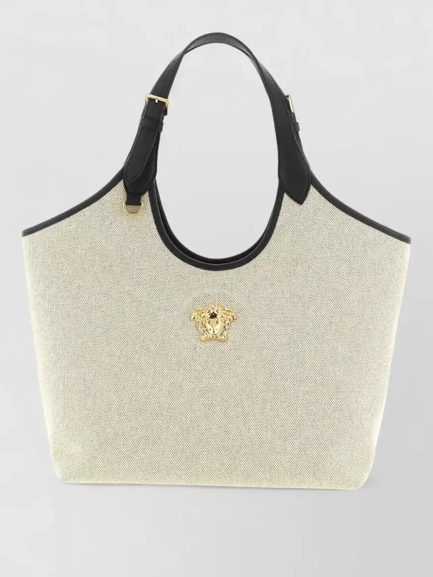 Versace La Medusa Medium beige, foto 1
