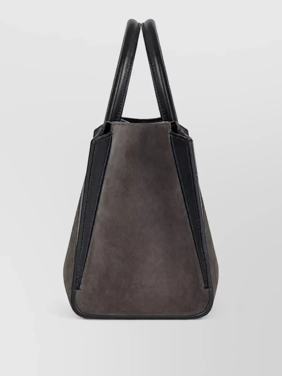 Givenchy Antigona Small in Grey, photo 2