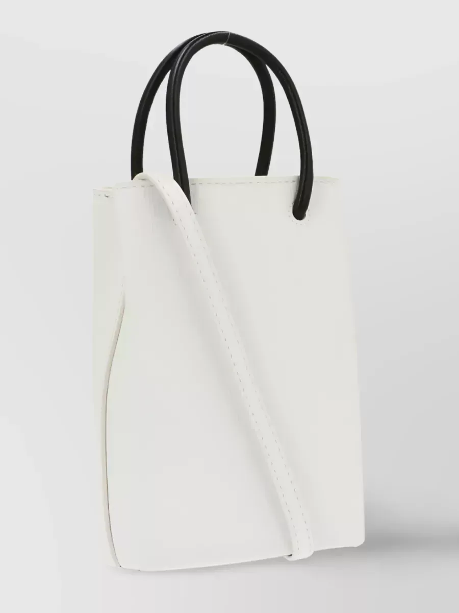 Balenciaga Shopping Tote 白色款,图 4