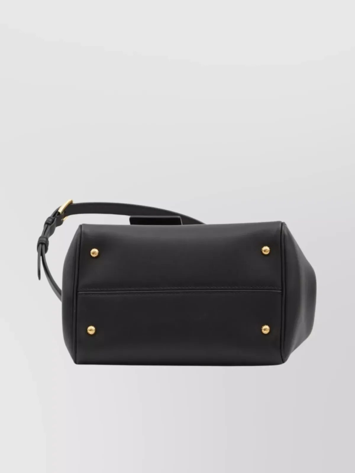Dolce&Gabbana My Sicily Small in Black, photo 4