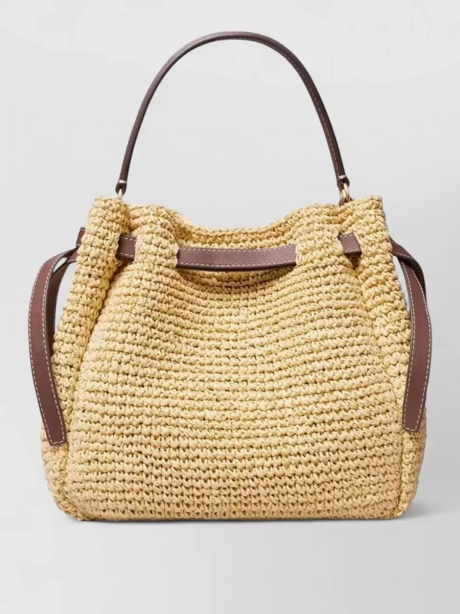 Tory Burch Romy in Beige, photo 1
