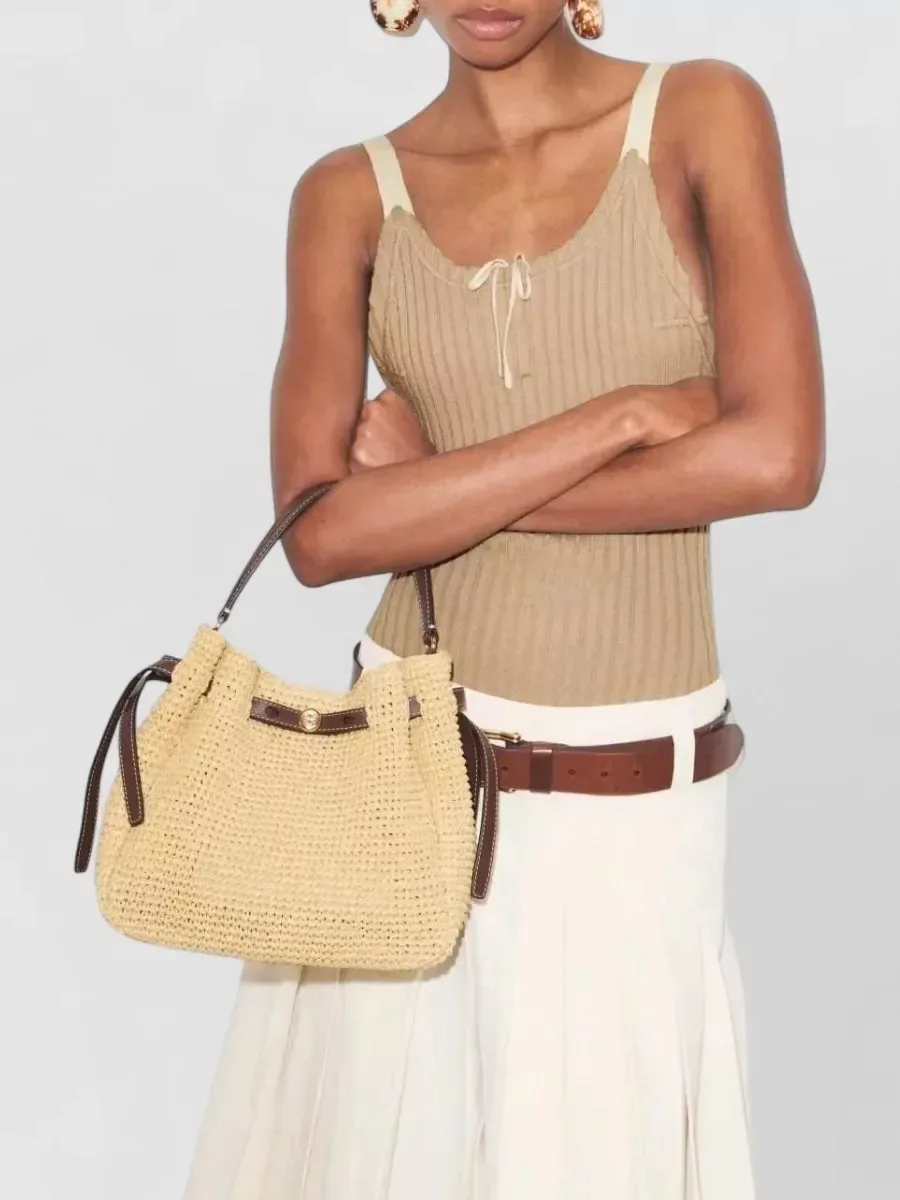Tory Burch Romy in Beige, photo 2