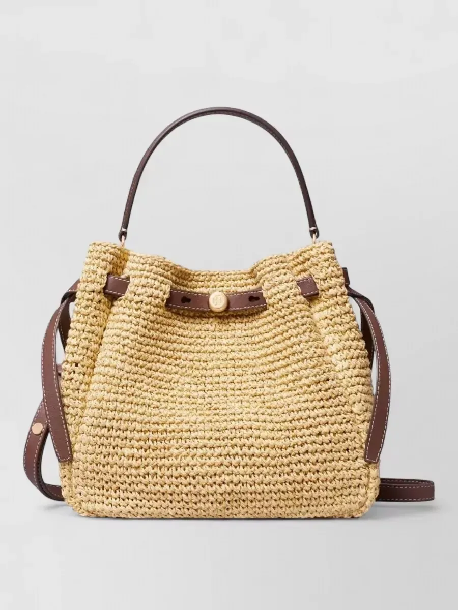 Tory Burch Romy in Beige, photo 3