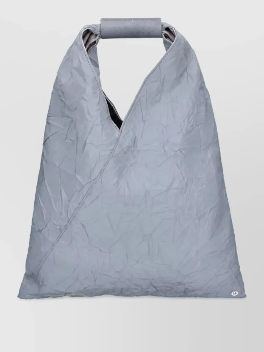 MM6 Maison Margiela Japanese Tote 浅蓝色款,图 2