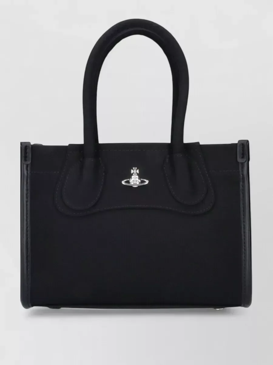 Vivienne Westwood Tote in Black, photo 1