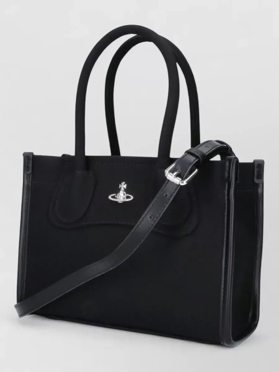 Vivienne Westwood Tote in Black, photo 2