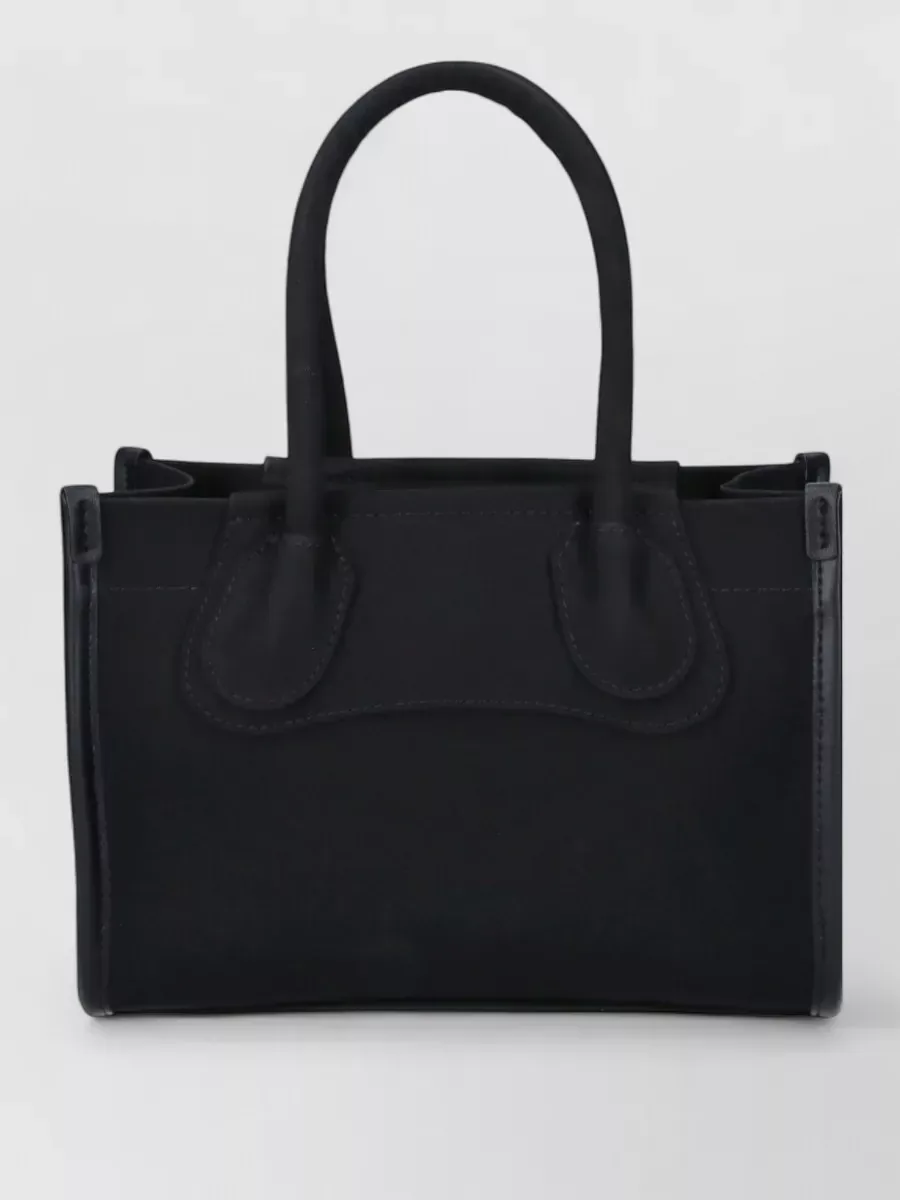 Vivienne Westwood Tote in Black, photo 3