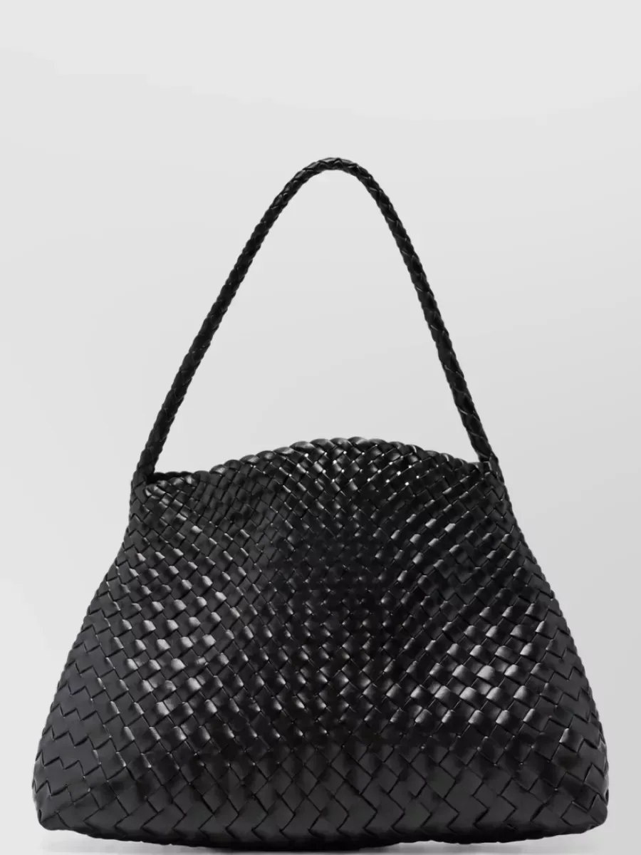 Dragon Diffusion Ars Tote Bag in Schwarz, Foto 1