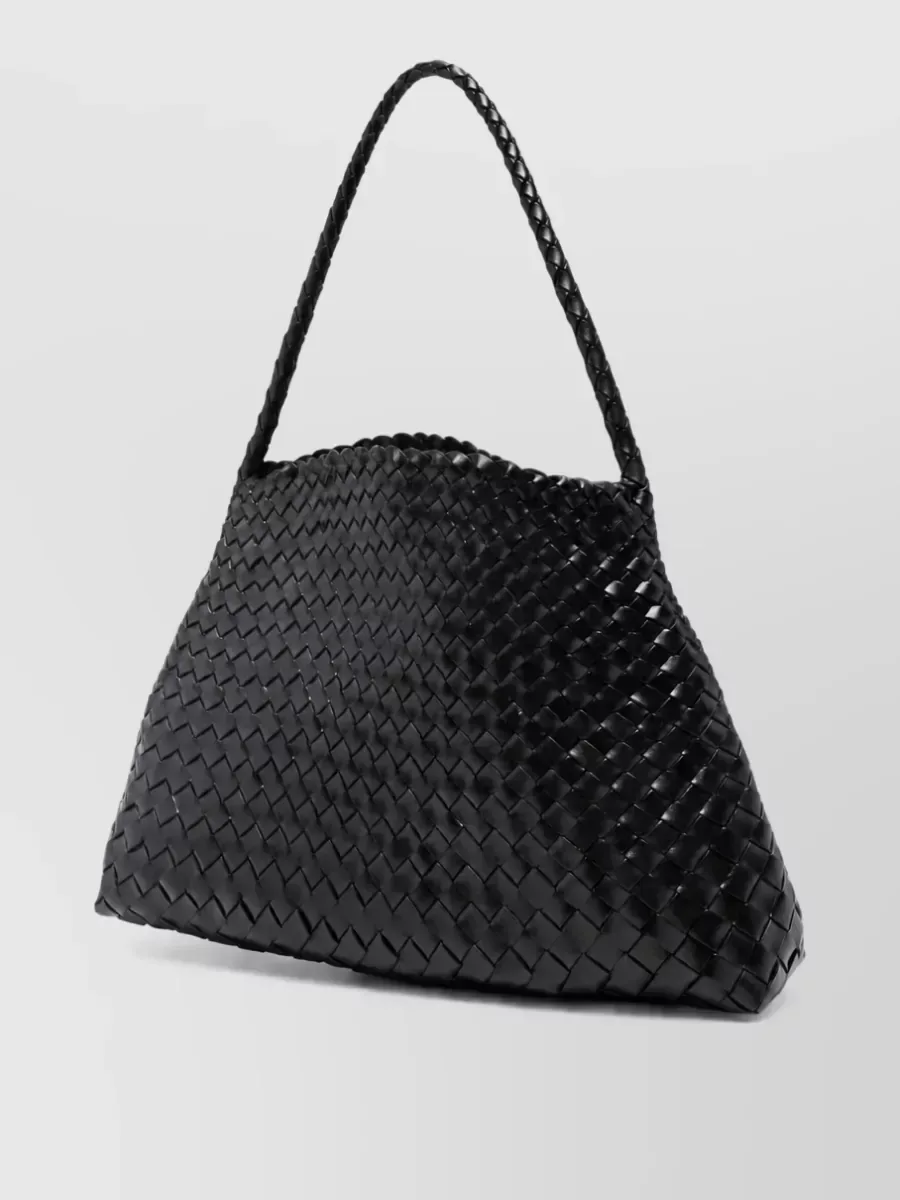 Dragon Diffusion Ars Tote Bag in Schwarz, Foto 3