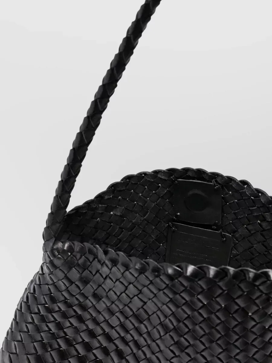 Dragon Diffusion Ars Tote Bag in Schwarz, Foto 4