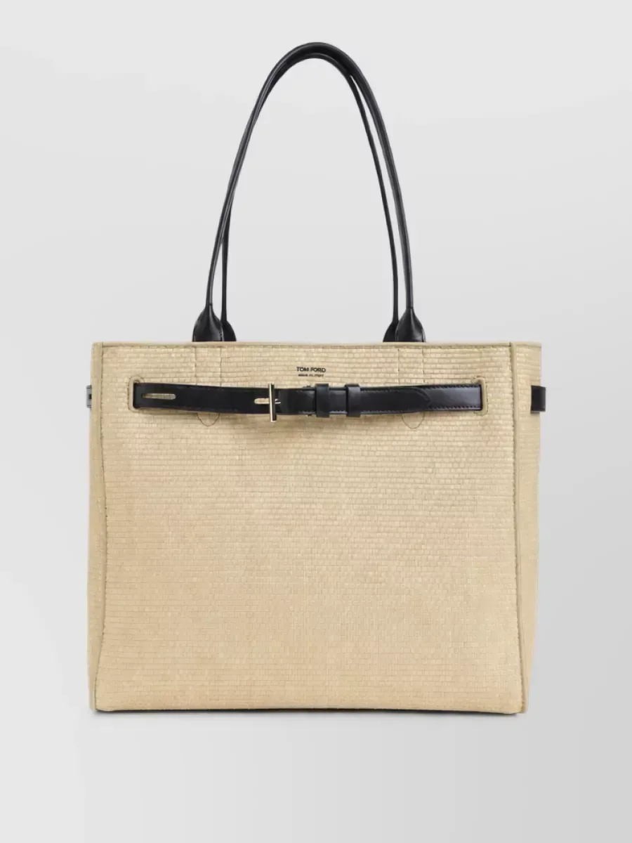 Tom Ford Jean in Beige, photo 1