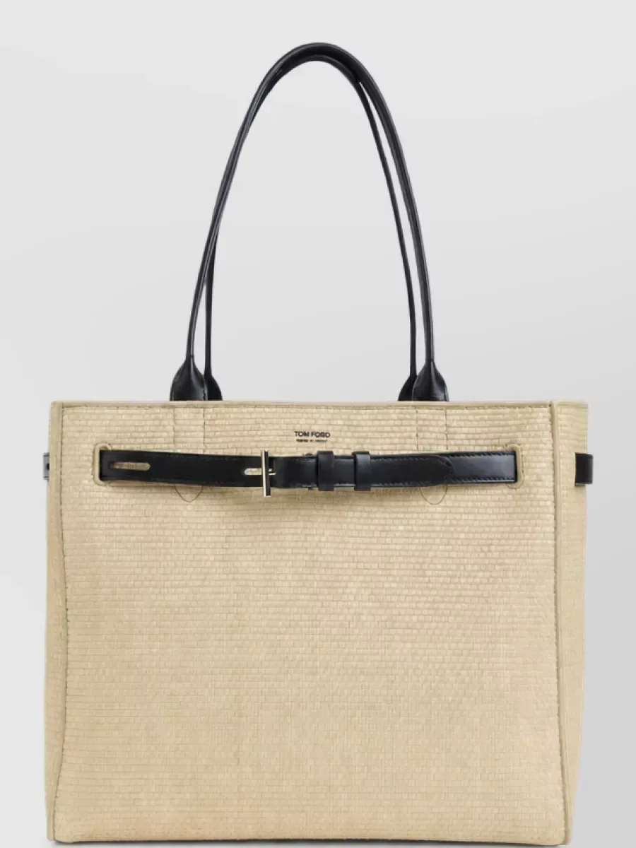 Tom Ford Jean in Beige, photo 4