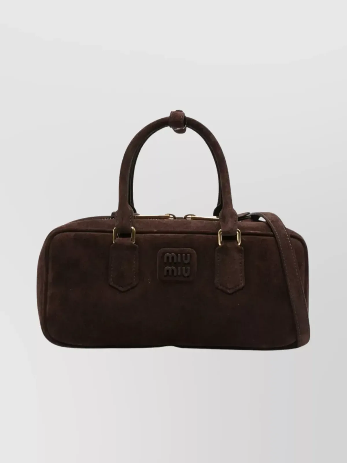 Miu Miu Arcadie in Brown, photo 1