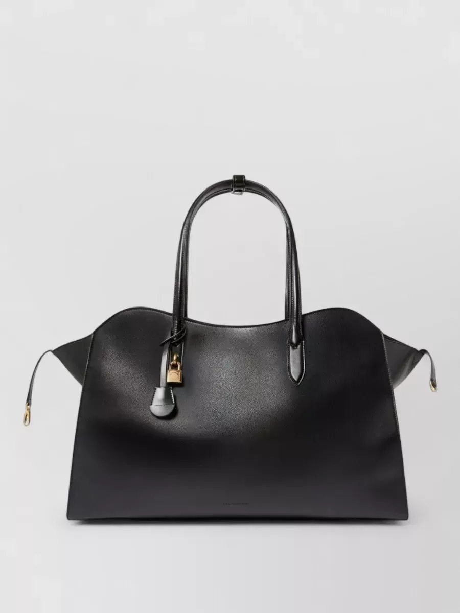 Stella McCartney Ryder en noir, photo 1