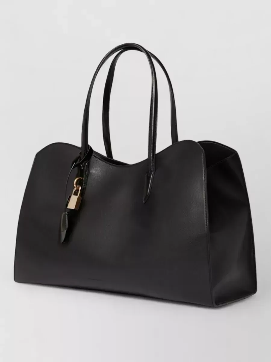 Stella McCartney Ryder en noir, photo 3