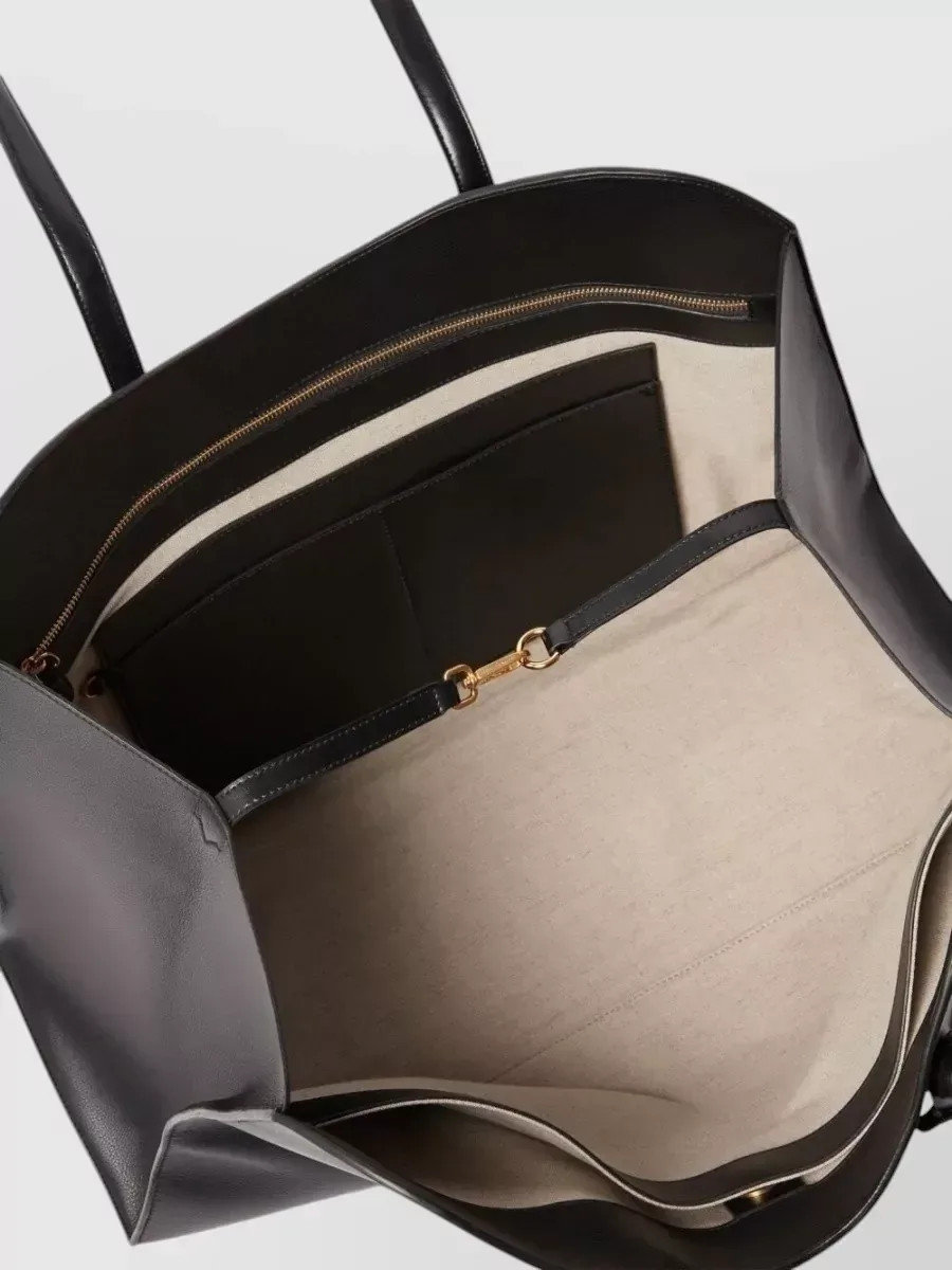 Stella McCartney Ryder en noir, photo 4