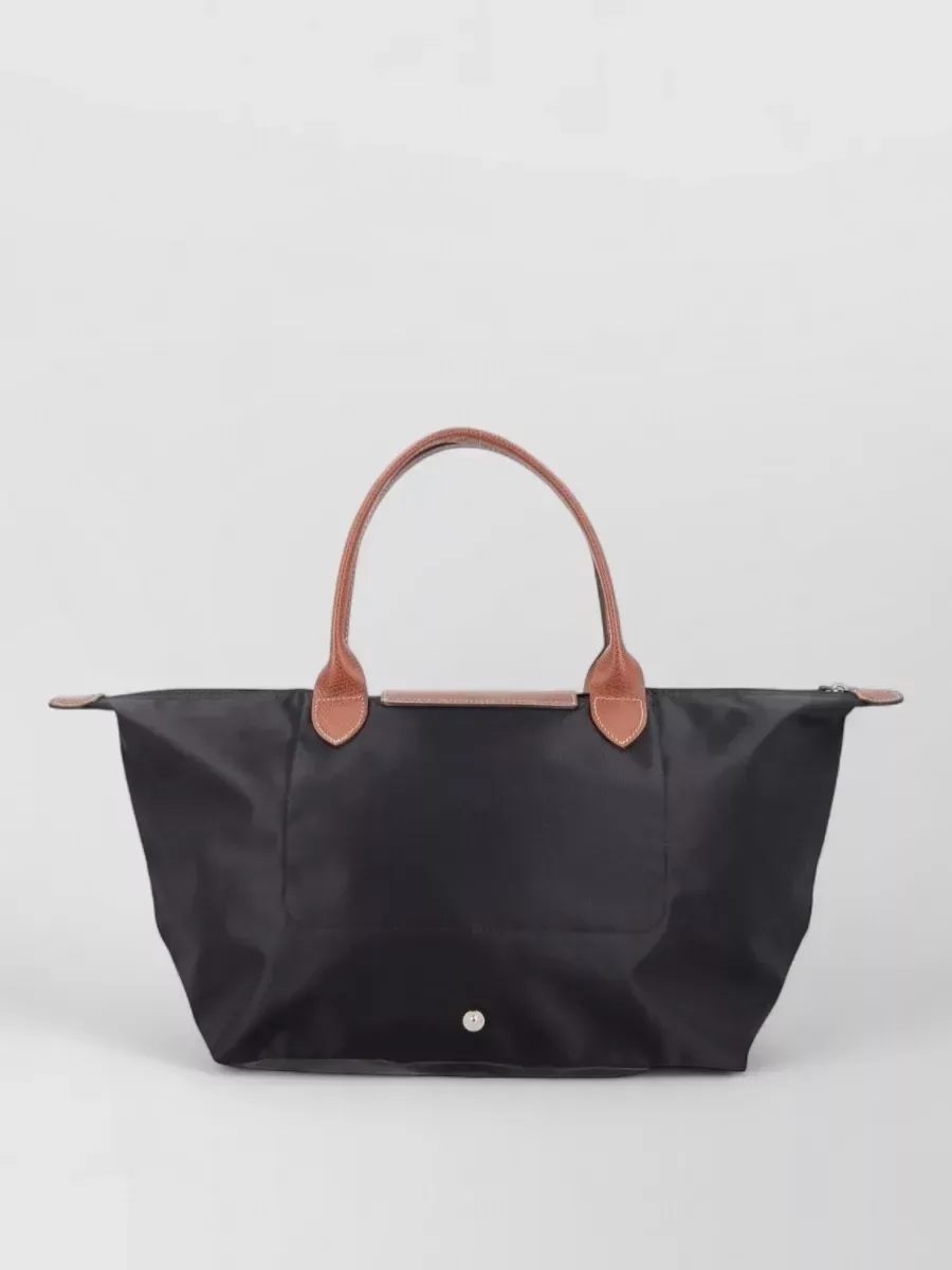 Longchamp Le Pliage Original Large noir, photo 1