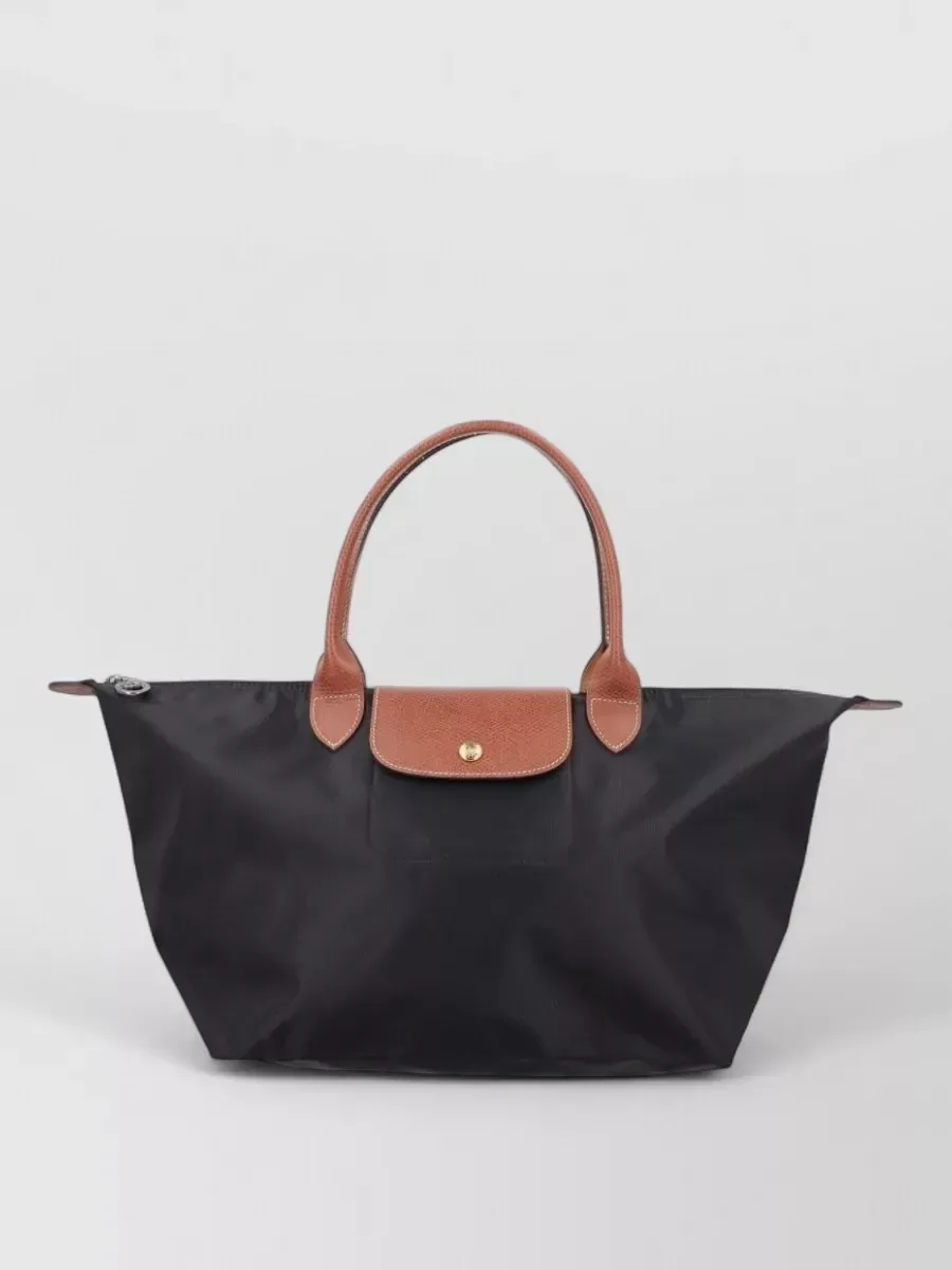 Longchamp Le Pliage Original Large noir, photo 2