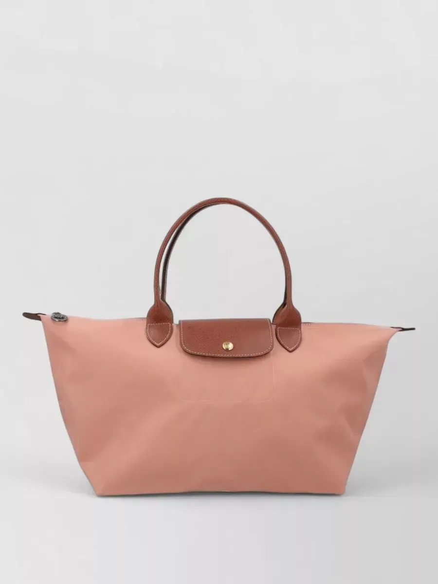 Longchamp Le Pliage Original Large rose, photo 1