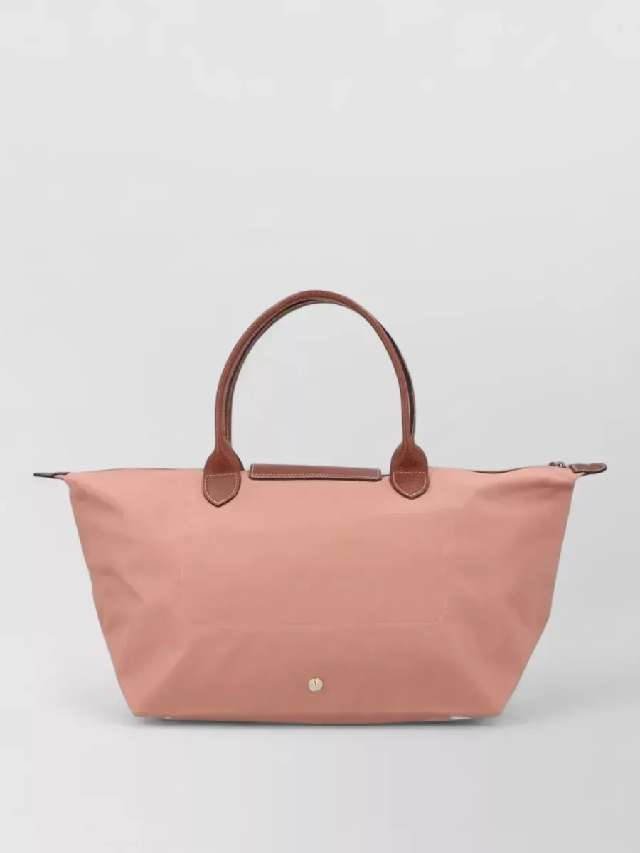 Longchamp Le Pliage Original Large rose, photo 2