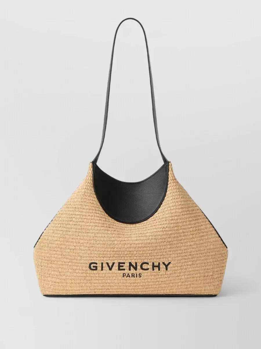 Givenchy Facet Small in Beige, Foto 1