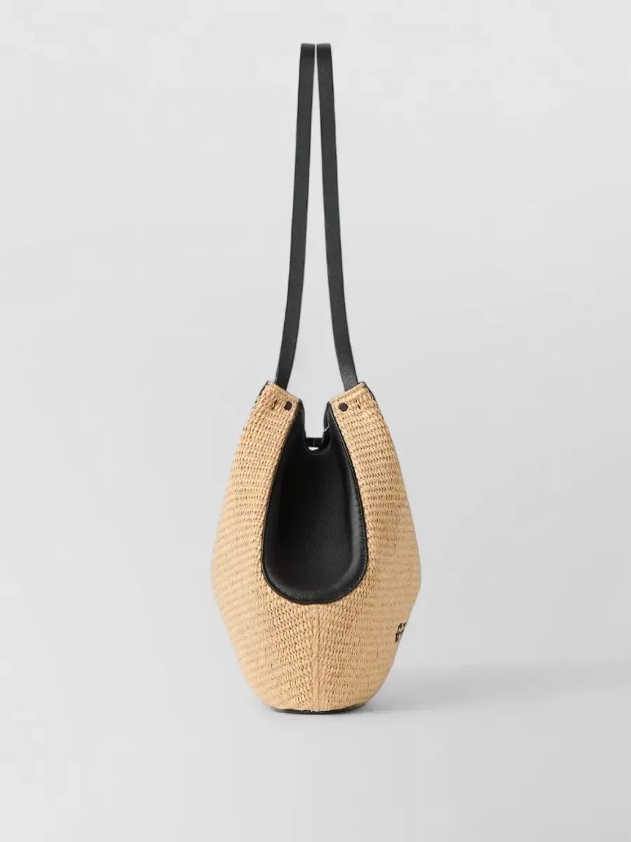 Givenchy Facet Small in Beige, Foto 4