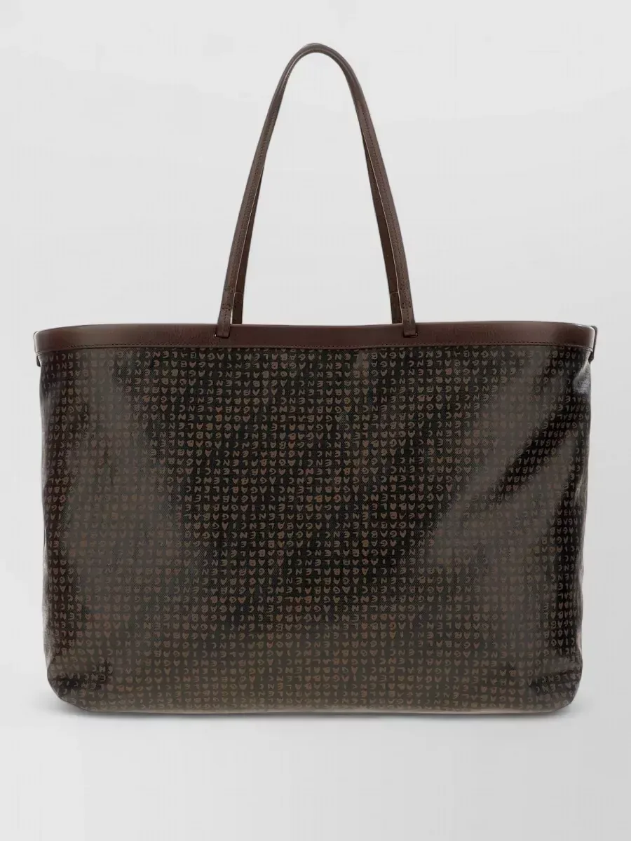 Balenciaga Shopping Tote Large 蓝色款,图片2