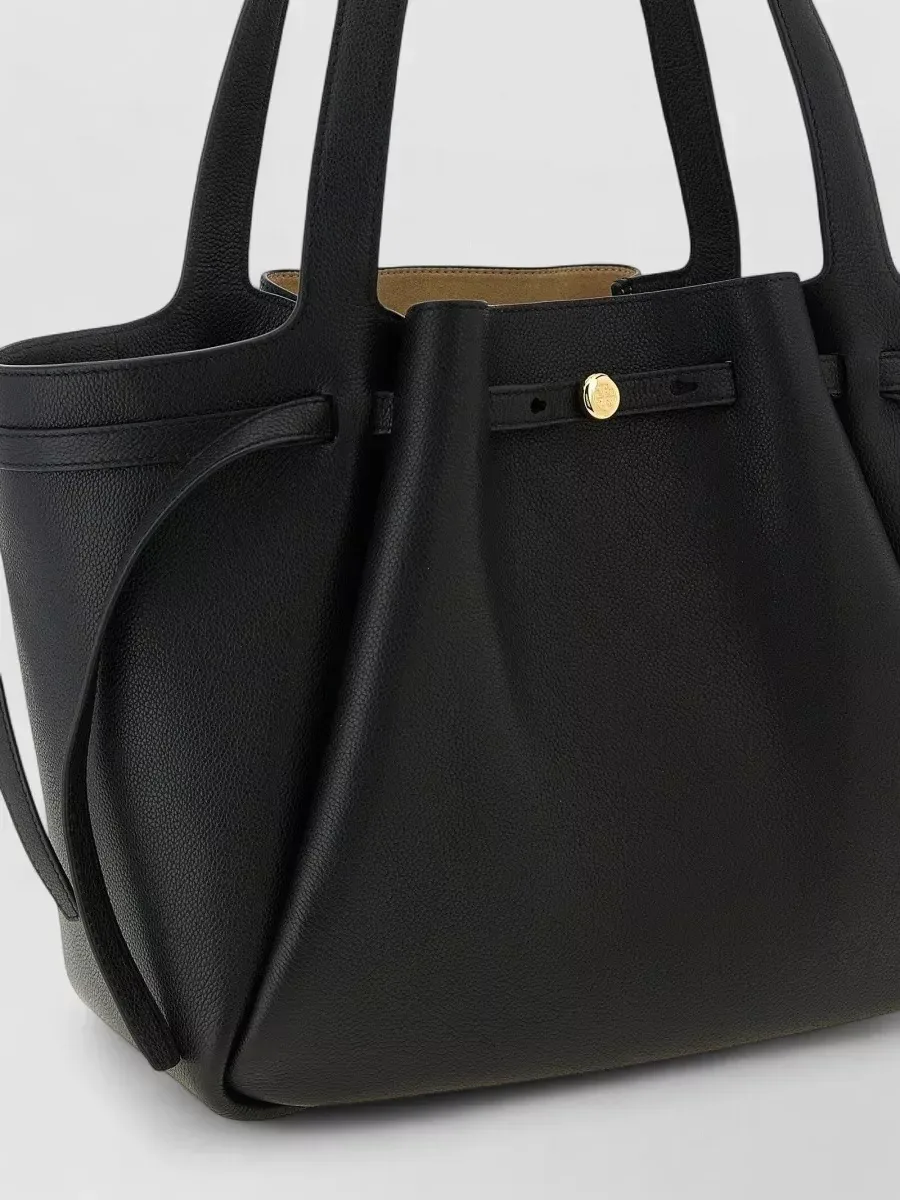 Tory Burch Romy in Schwarz, Foto 3